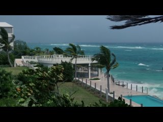Грядет шторм . 1 сезон 2 серия .Ураган Умберто HD 1080