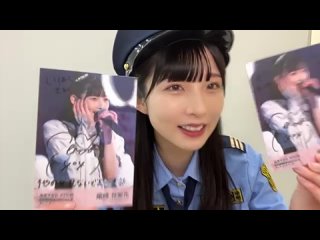 230312 Showroom - STU48 2nd Gen Osaki Serika 1321