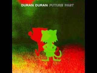 ЛУЧШАЯ ВЕРСИЯ Neco Arc - INVISIBLE (Duran Duran) AI Cover
