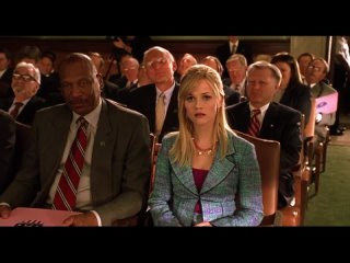 Блондинка в законе 2 (2003)