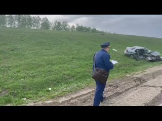 Видео от ДТП и ЧП | МАГНИТОГОРСК