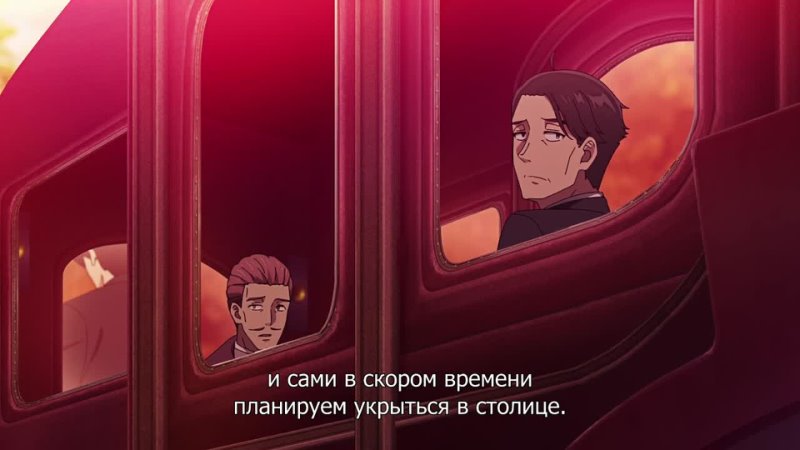 Сасаки и Пипс [ТВ-1] - 04 (субтитры) | Sasaki to P-chan