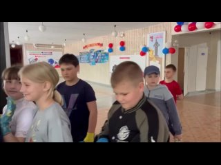 Video by ГБОУ ЛНР ССШ №10