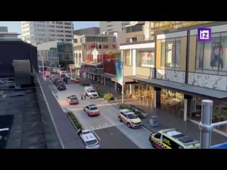 ️Шесть человек погибли после нападения с ножом неизвестного на посетителей торгового центра в Сиднее, об этом сообщает The Sydne