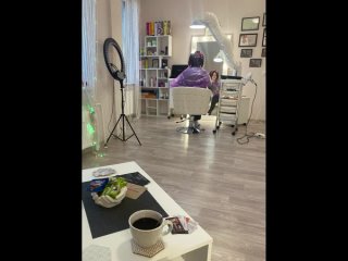 Видео от Hair studio by Yulia Karpova