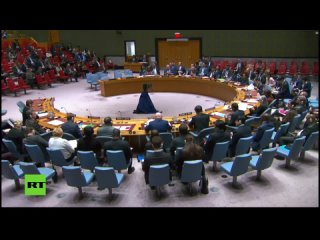 Conseil de scurit de l'ONU : la question palestinienne  l'ordre du jour
