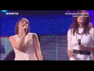 Da   I Saw You Dancing   15 лет спустя