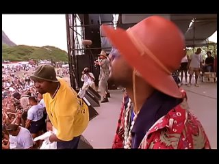 Wu-Tang Clan - It's Yourz (Official HD Video)