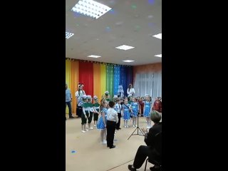 Live: МБДОУ детский сад - ясли № 1 “СОЛНЫШКО“
