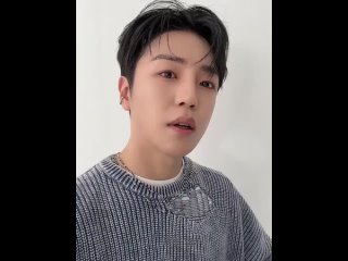 SNS | 230424 | Donghun @ Обновление японского твиттера