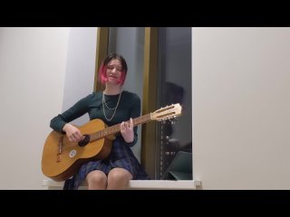 алёна швец.  вечно 17 | cover by indieanna