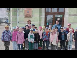 Видео от МАДОУ “Детский сад “Маленькая страна“