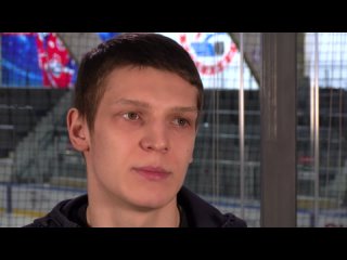 Ярослав Лабуткин: в плей-офф цена ошибки возрастает