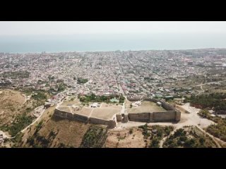 Видео от Дербентский музей - заповедник