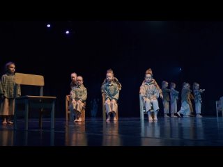 Коллектив современного танца |ТЮМЕНЬtan video