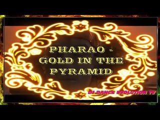 Pharao - Gold In The Pyramid 1994