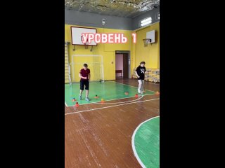 Видео от МБОУ ОШИ № 27 | Спорт | Мечта | Кемерово