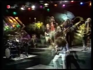 Uriah Heep -  The Wizard . 1972.