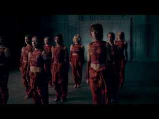 UHD Video - Lindsey Stirling, Royal & the Serpent