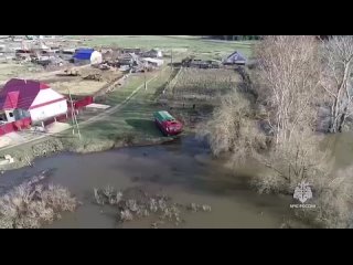 Видео от За облаками. Новости Кургана и области