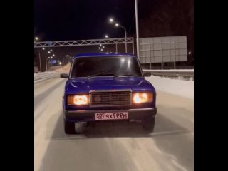 🚘 Вихрь скорости Русские автомобили на дрифте