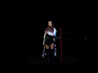 [CONCERT] 240405 HYOLYN - CRAZY OF YOU @ 2024 HYOLYN SHOW WORLD TOUR [ONE NIGHT ONLY] - HONG KONG