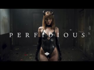 [FREE] Dark Techno ⧸ EBM ⧸ Industrial Type Beat PERFIDIOUS ｜ Background Music