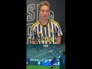 Видео от Ювентус | Juventus FC