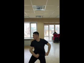 Заслуженный коллектив Приморского кра “Карнавал“tan video
