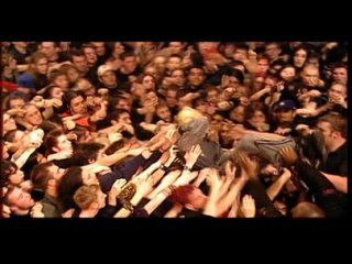 SlipKnot-video