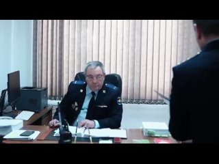 День образования органов предварительного следствия