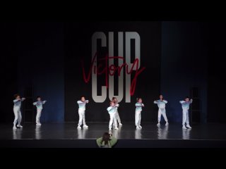 ПАЗЛИКИ CREW/ Victory Cup 24