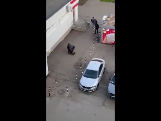 Video by Жесть, что происходит...