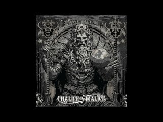 Chalice of Malice - The Pillars of Hercules (2024)