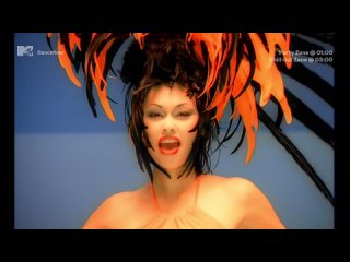 Falco feat. T“mb - Naked [MTV Germany] (Dancefloor)