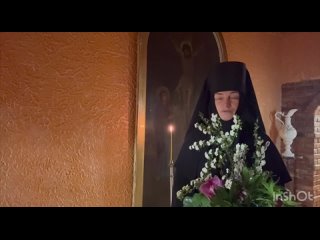 Video by Свято-Георгиевский Катерлезский жен. монастырь