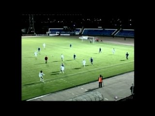 КАМАЗ (Набережные Челны)  Орёл 5:0. Первый дивизион. 3 октября 2006 г.