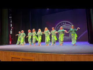 Video by Абсолютный мир | Танцы в Уфе| Детские студии Уфа