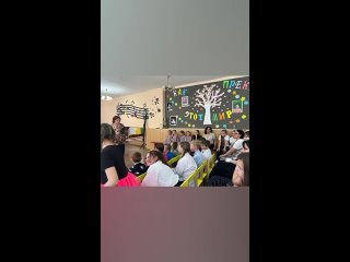 Відео від Детская школа искусств №1 г.Людиново