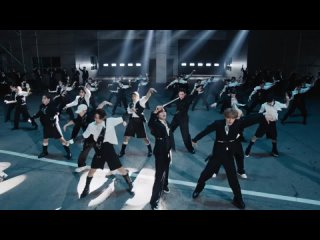 SEVENTEEN () MAESTRO Official MV (Choreography Version)