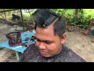 Alarcon Barbershop - TUTORIAL HIGH FADE PALING MUDAH UNTUK DIPAHAMI