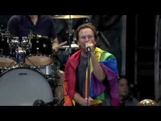Pearl Jam - Special Set List