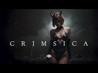 [FREE] Dark Techno ⧸ EBM ⧸ Industrial Type Beat CRIMSICA ｜ Background Music