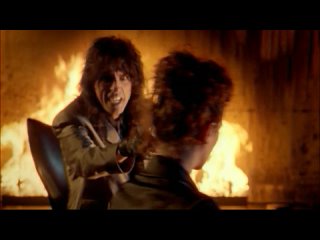 Alice Cooper - Gimme