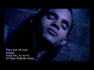 Eclipse - Look of love (Single)