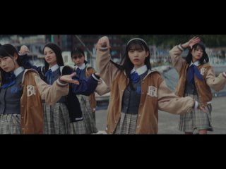 [MV] Boku ga Mitakatta Aozora - Sotsugyou Made