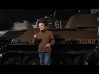 История танков- Т-34 - Мир танков
