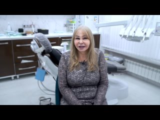 Видео от «Stom-I» инновационная стоматология в Москве