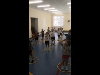 МАДОУ “Детский Сад №2 “Мозаика“tan video