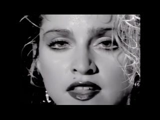 Madonna - Burning Up (Hot Tracks Remix)